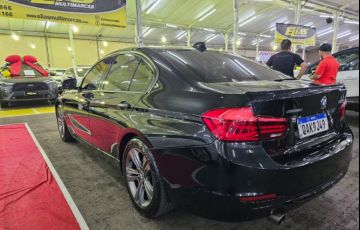 BMW 320i ActiveFlex - Foto #4