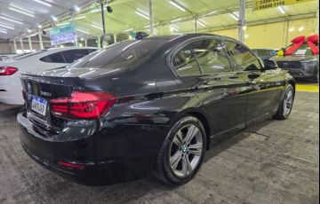 BMW 320i ActiveFlex - Foto #7