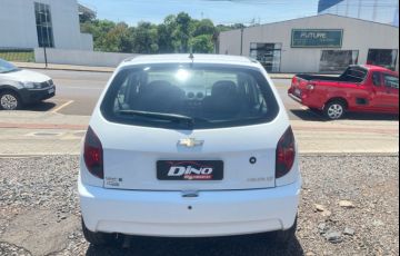Chevrolet Celta Super 1.0 VHC (Flex) 4p - Foto #6