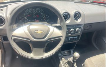 Chevrolet Celta Super 1.0 VHC (Flex) 4p - Foto #8