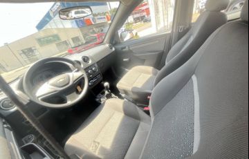 Chevrolet Celta Super 1.0 VHC (Flex) 4p - Foto #9