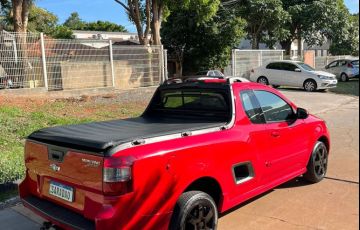 Chevrolet Montana 1.4 MPFi Sport CS 8V Econo - Foto #6
