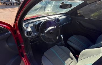 Chevrolet Montana 1.4 MPFi Sport CS 8V Econo - Foto #7