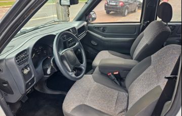 Chevrolet S10 4x4 2.8 (Cab Dupla) - Foto #2