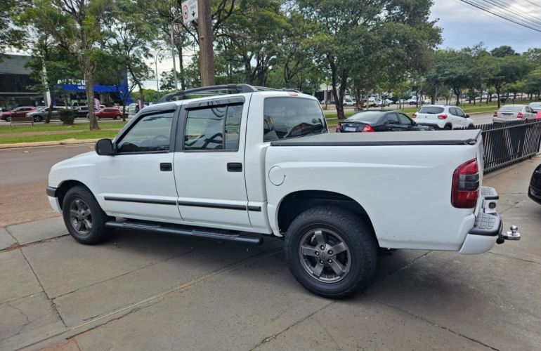 Chevrolet S10 4x4 2.8 (Cab Dupla) - Foto #3