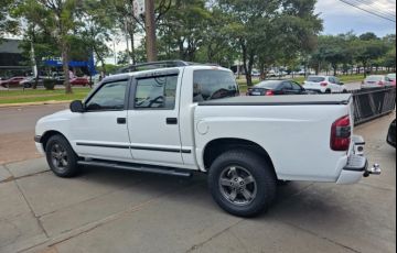 Chevrolet S10 4x4 2.8 (Cab Dupla) - Foto #3