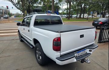 Chevrolet S10 4x4 2.8 (Cab Dupla) - Foto #4