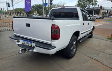 Chevrolet S10 4x4 2.8 (Cab Dupla) - Foto #5