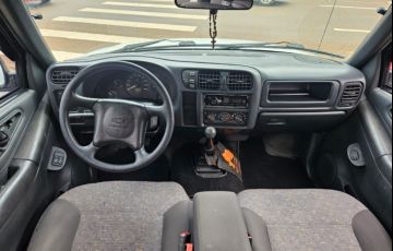 Chevrolet S10 4x4 2.8 (Cab Dupla) - Foto #9