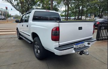 Chevrolet S10 4x4 2.8 (Cab Dupla) - Foto #10