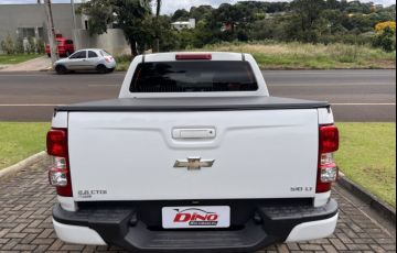 Chevrolet S10 LT 2.8 TD 4x4 (Cab Dupla) (Aut) - Foto #5