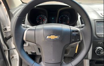 Chevrolet S10 LT 2.8 TD 4x4 (Cab Dupla) (Aut) - Foto #10