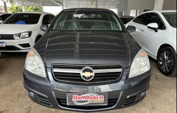 Chevrolet Vectra Elegance 2.0 (Flex) - Foto #2