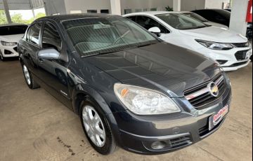Chevrolet Vectra Elegance 2.0 (Flex) - Foto #3