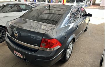 Chevrolet Vectra Elegance 2.0 (Flex) - Foto #4