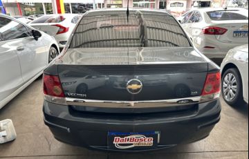 Chevrolet Vectra Elegance 2.0 (Flex) - Foto #5