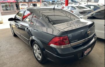 Chevrolet Vectra Elegance 2.0 (Flex) - Foto #6