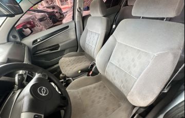 Chevrolet Vectra Elegance 2.0 (Flex) - Foto #7