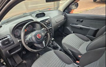 Fiat Strada 1.8 CD Adventure - Foto #7