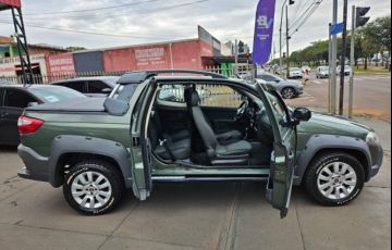 Fiat Strada 1.8 CD Adventure - Foto #10