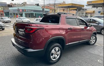 Fiat Toro 1.8 16V Evo Freedom - Foto #4