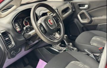 Fiat Toro 1.8 16V Evo Freedom - Foto #5