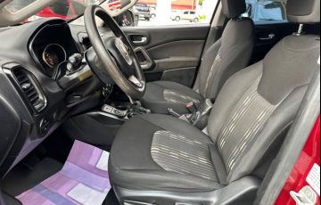 Fiat Toro 1.8 16V Evo Freedom - Foto #6
