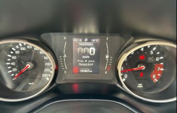 Fiat Toro 1.8 16V Evo Freedom - Foto #7