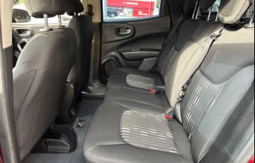 Fiat Toro 1.8 16V Evo Freedom - Foto #10