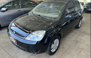 Ford Fiesta Sedan 1.6 (Flex)