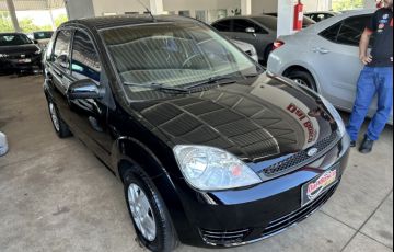 Ford Fiesta Sedan 1.6 (Flex) - Foto #3