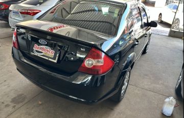 Ford Fiesta Sedan 1.6 (Flex) - Foto #6