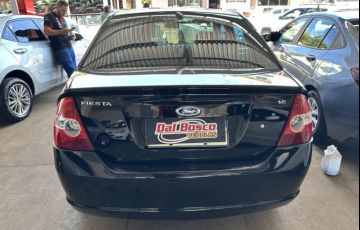 Ford Fiesta Sedan 1.6 (Flex) - Foto #7