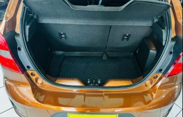 Ford Ka 1.5 Tivct Freestyle - Foto #7