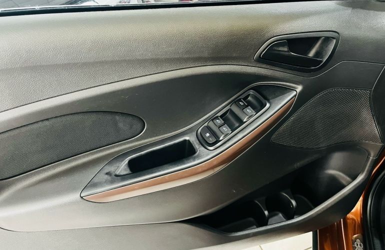 Ford Ka 1.5 Tivct Freestyle - Foto #10