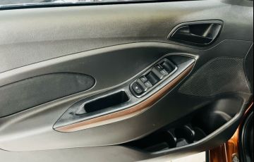 Ford Ka 1.5 Tivct Freestyle - Foto #10