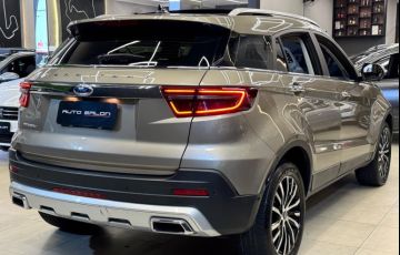 Ford Territory 1.5 EcoBoost GTDi Titanium - Foto #4