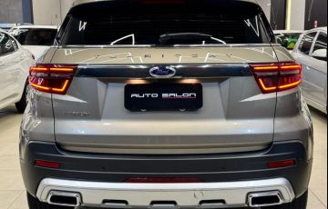 Ford Territory 1.5 EcoBoost GTDi Titanium - Foto #5