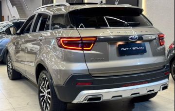 Ford Territory 1.5 EcoBoost GTDi Titanium - Foto #6