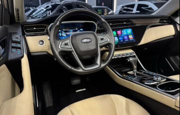 Ford Territory 1.5 EcoBoost GTDi Titanium - Foto #7