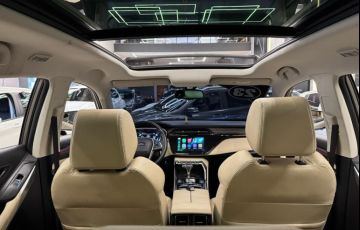 Ford Territory 1.5 EcoBoost GTDi Titanium - Foto #9