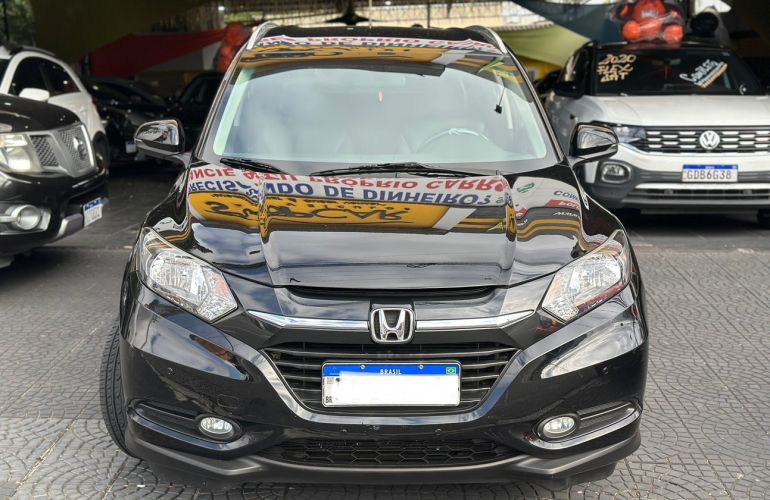 Honda Hr-v 1.8 16V Exl - Foto #1
