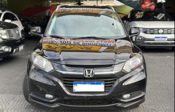 Honda Hr-v 1.8 16V Exl - Foto #1