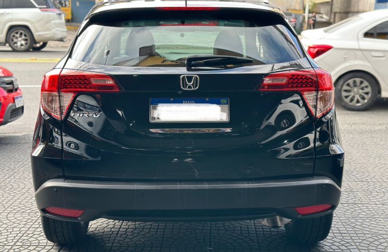 Honda Hr-v 1.8 16V Exl - Foto #2