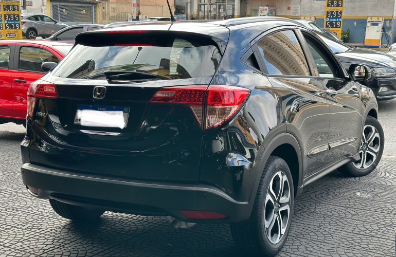 Honda Hr-v 1.8 16V Exl - Foto #3
