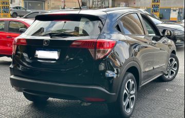 Honda Hr-v 1.8 16V Exl - Foto #3