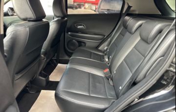 Honda Hr-v 1.8 16V Exl - Foto #4