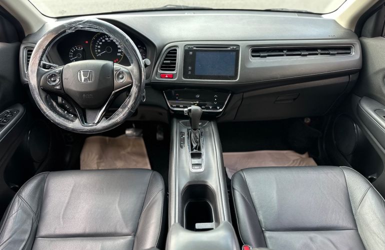 Honda Hr-v 1.8 16V Exl - Foto #5