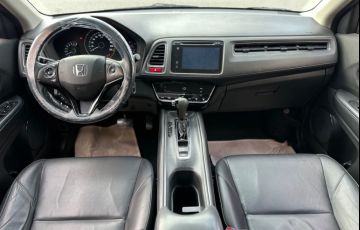 Honda Hr-v 1.8 16V Exl - Foto #5