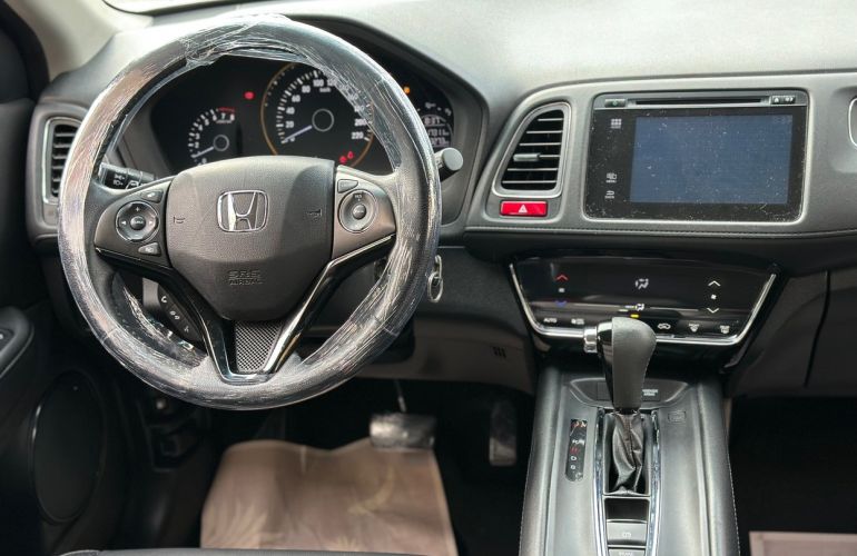 Honda Hr-v 1.8 16V Exl - Foto #6